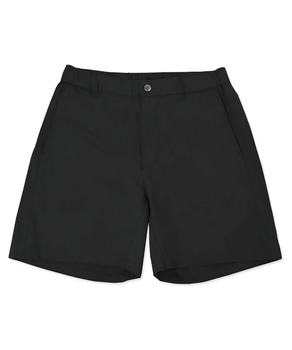 ショートパンツ W's Light Operate Shorts MTSS25WHP039-BLACK 【国内