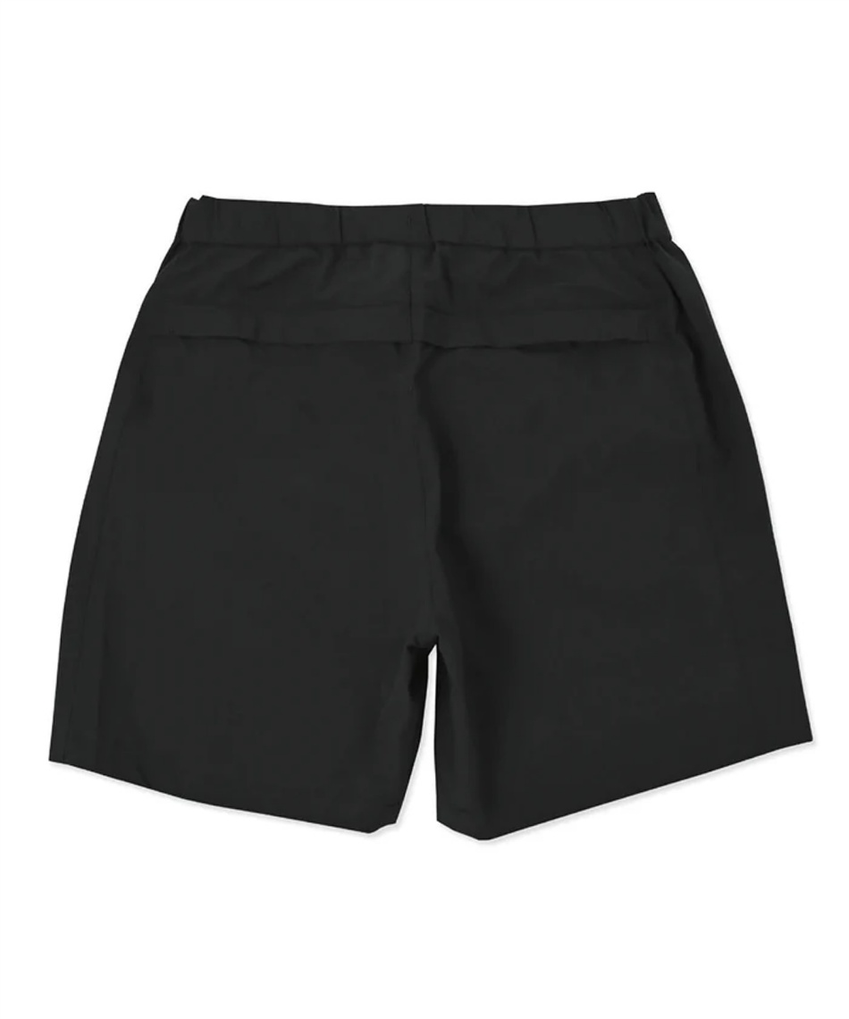 ショートパンツ W's Light Operate Shorts MTSS25WHP039-BLACK 【国内