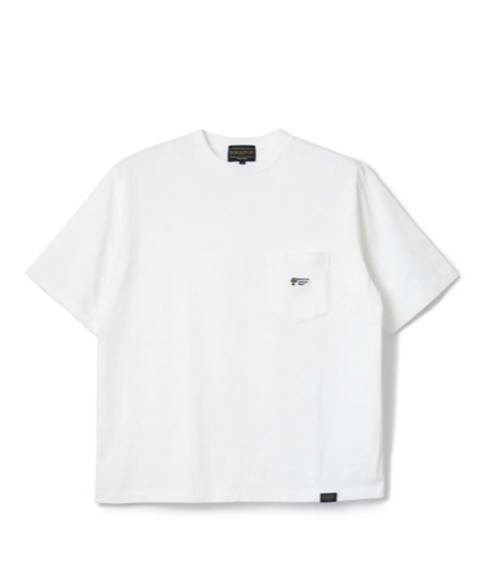 ペンドルトン(PENDLETON) Tシャツ 半袖 ポケットティ 5275-0009