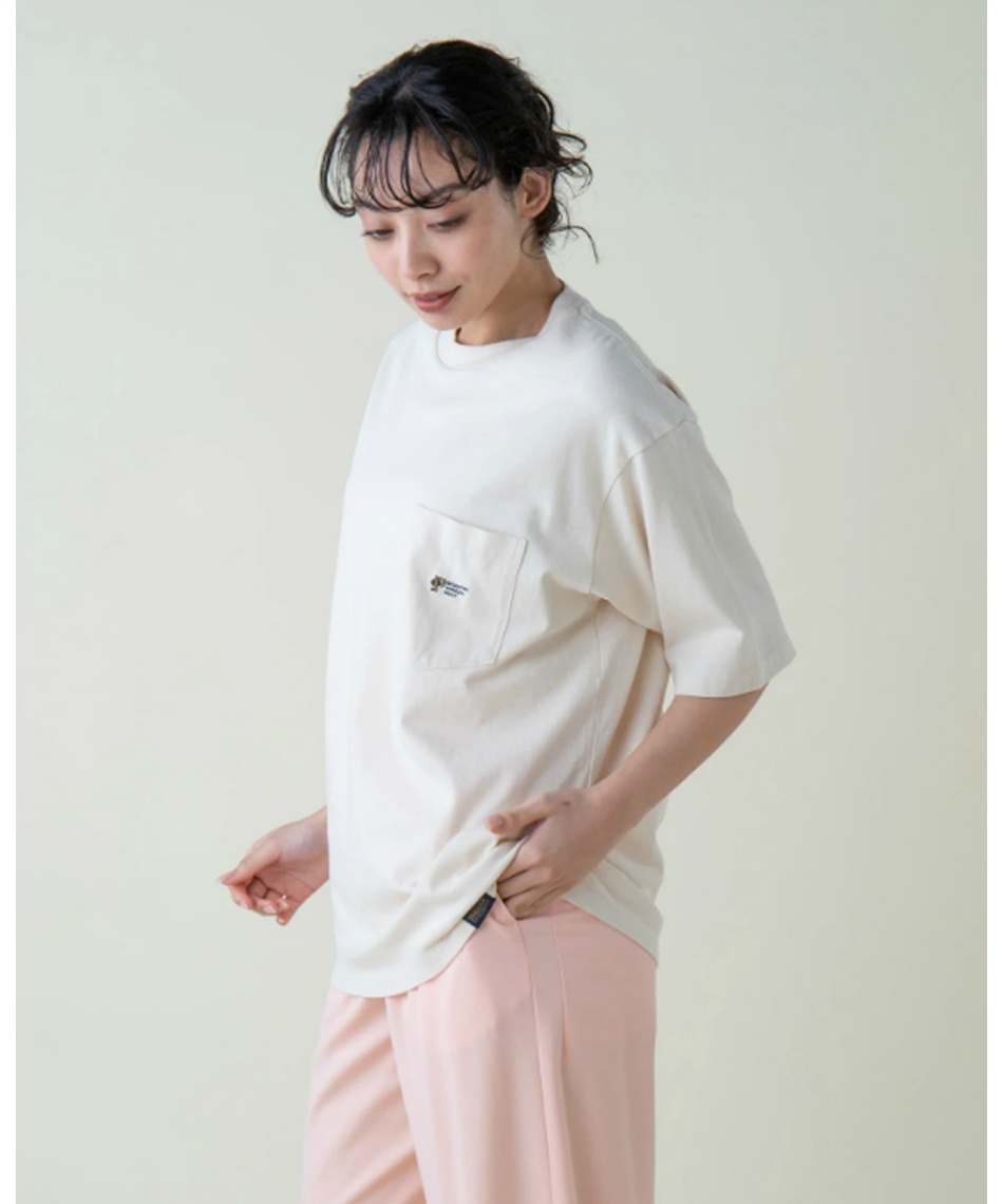 ペンドルトン(PENDLETON) Tシャツ 半袖 ポケットティ 5275-0009