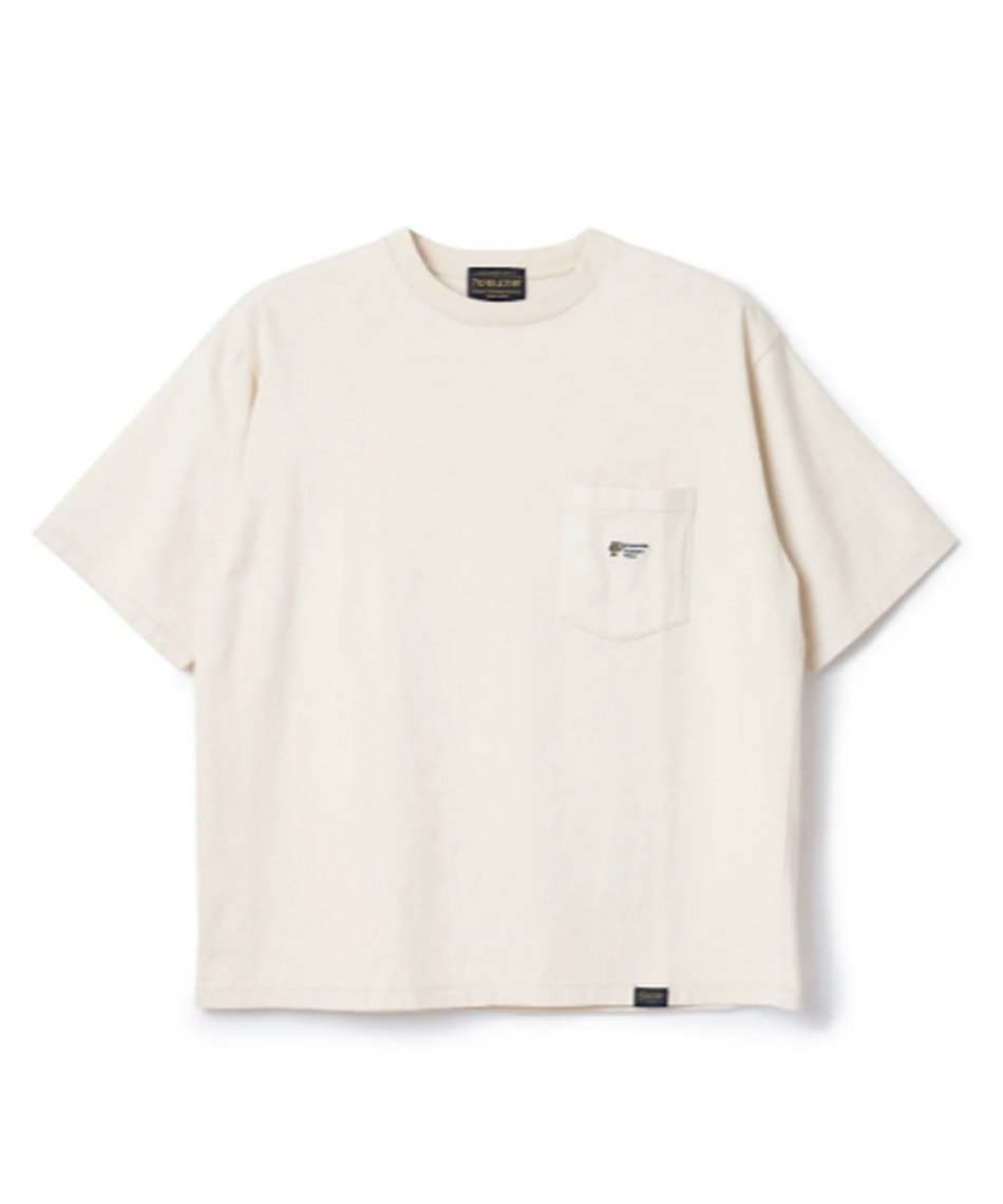 ペンドルトン(PENDLETON) Tシャツ 半袖 ポケットティ 5275-0009