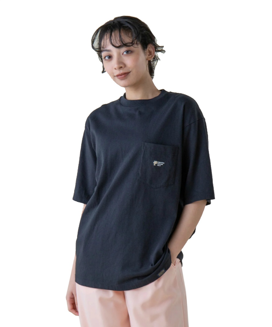 ペンドルトン(PENDLETON) Tシャツ 半袖 ポケットティ 5275-0009