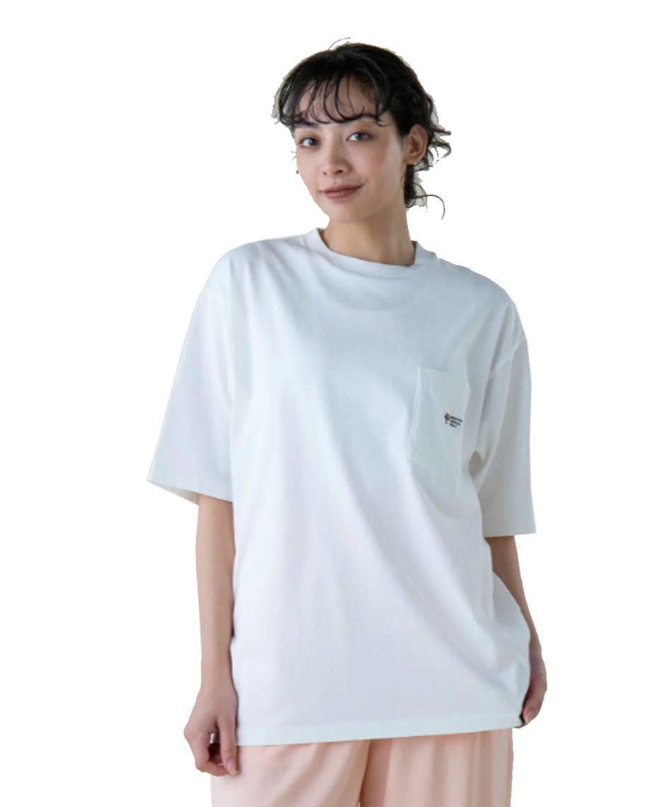 �l���|�C���g53pt �y���������z�y���h���g��(PENDLETON) T�V���c ���� �|�P�b�g�e�B 5275-0009 �����Y 09 O�DWhite M