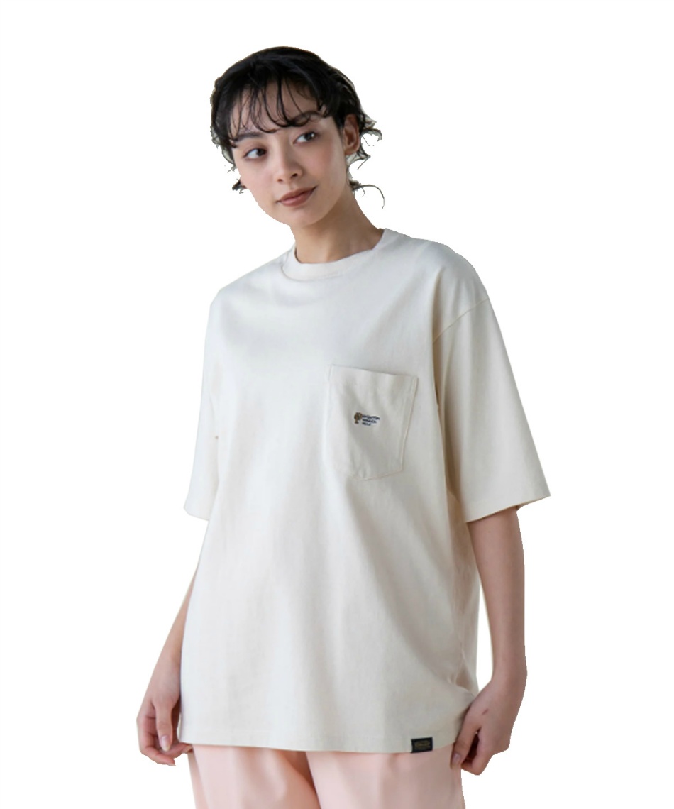 ペンドルトン(PENDLETON) Tシャツ 半袖 ポケットティ 5275-0009