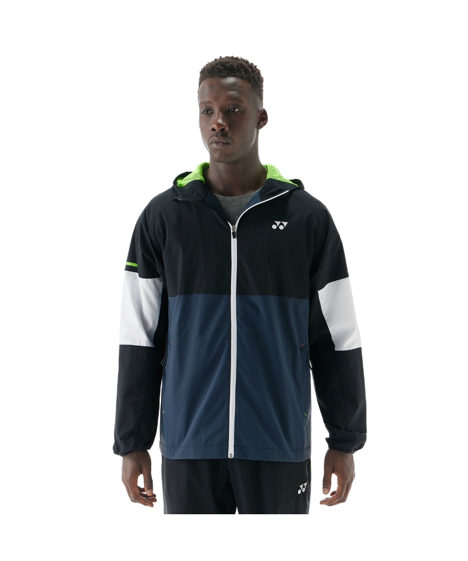 ヨネックス　ウインドブレーカー YONEX（ヨネックス） ウインドブレーカー 上下セット メンズ ウィンド