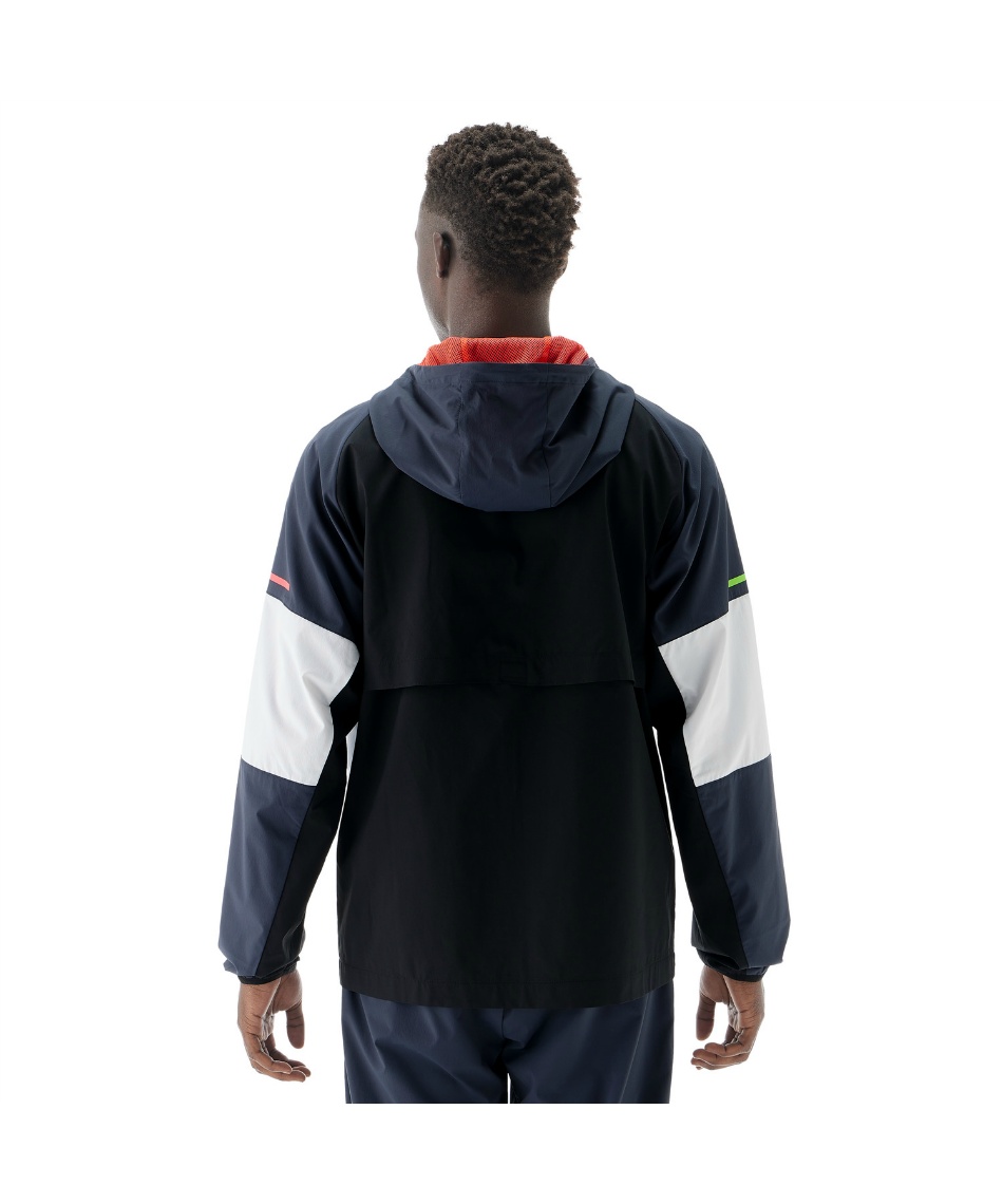 ヨネックス(YONEX) テニスウェア バドミントンウェア ウインド