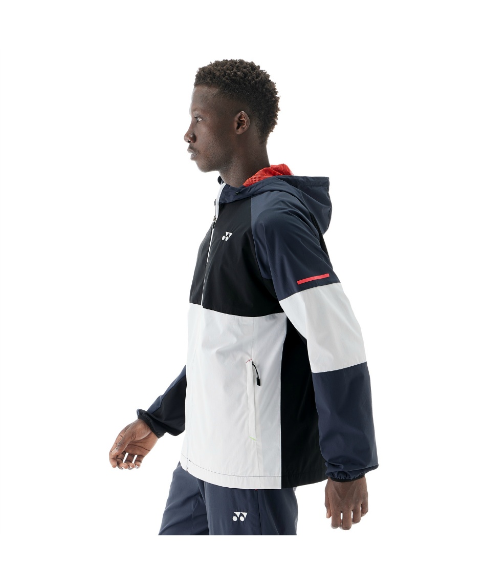 ヨネックス(YONEX) テニスウェア バドミントンウェア ウインド