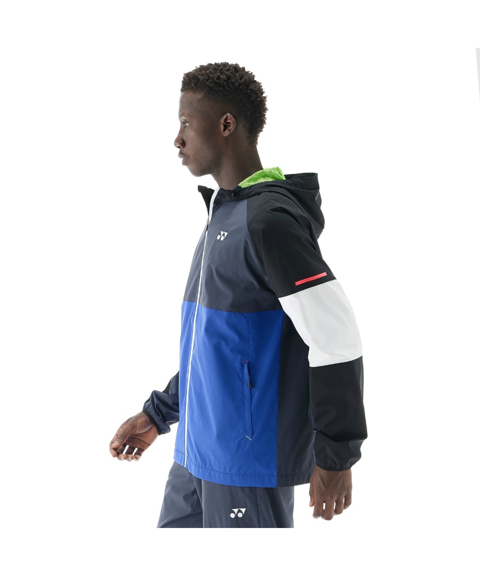 ヨネックス(YONEX) テニスウェア バドミントンウェア ウインド