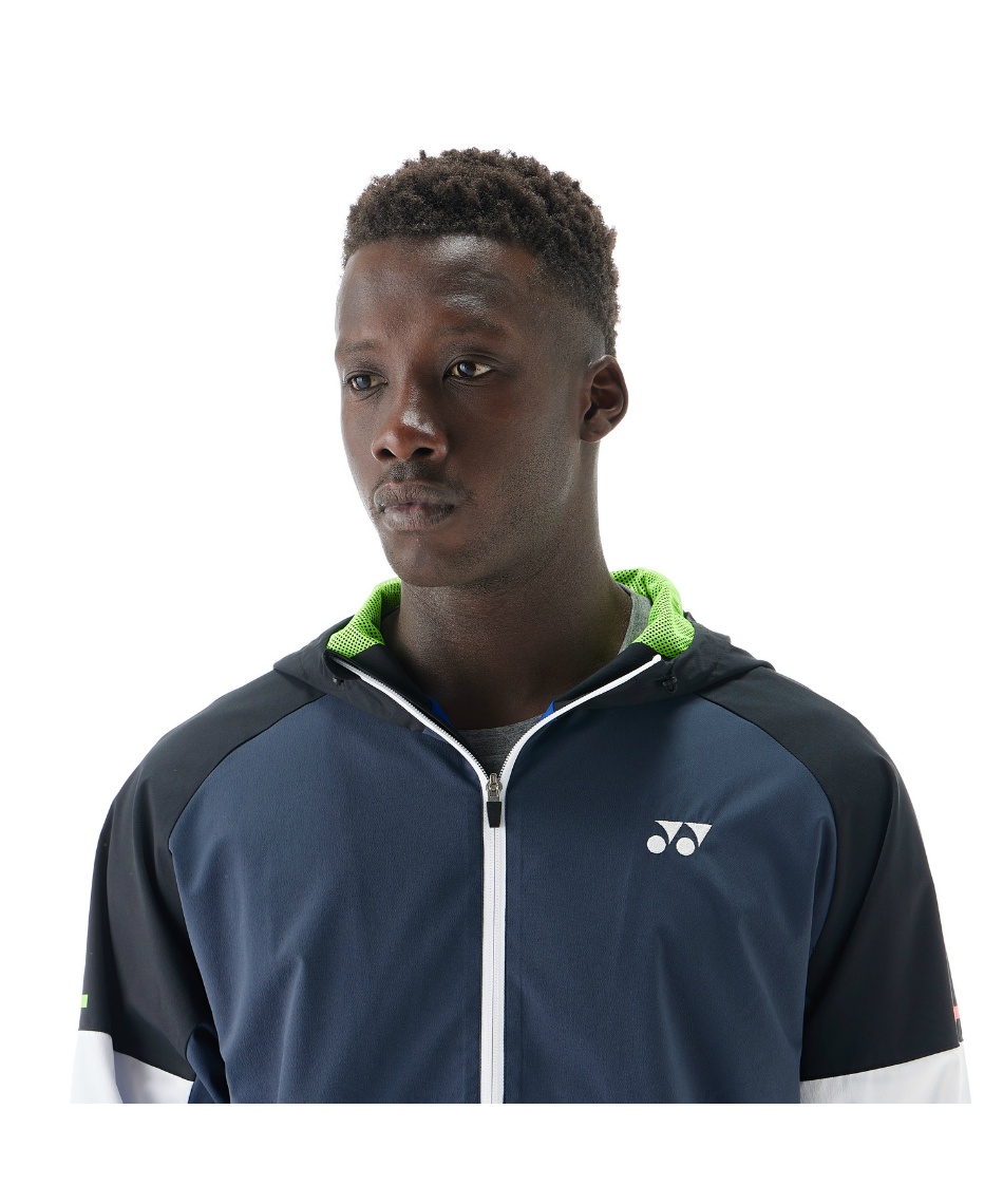 ヨネックス(YONEX) テニスウェア バドミントンウェア ウインド