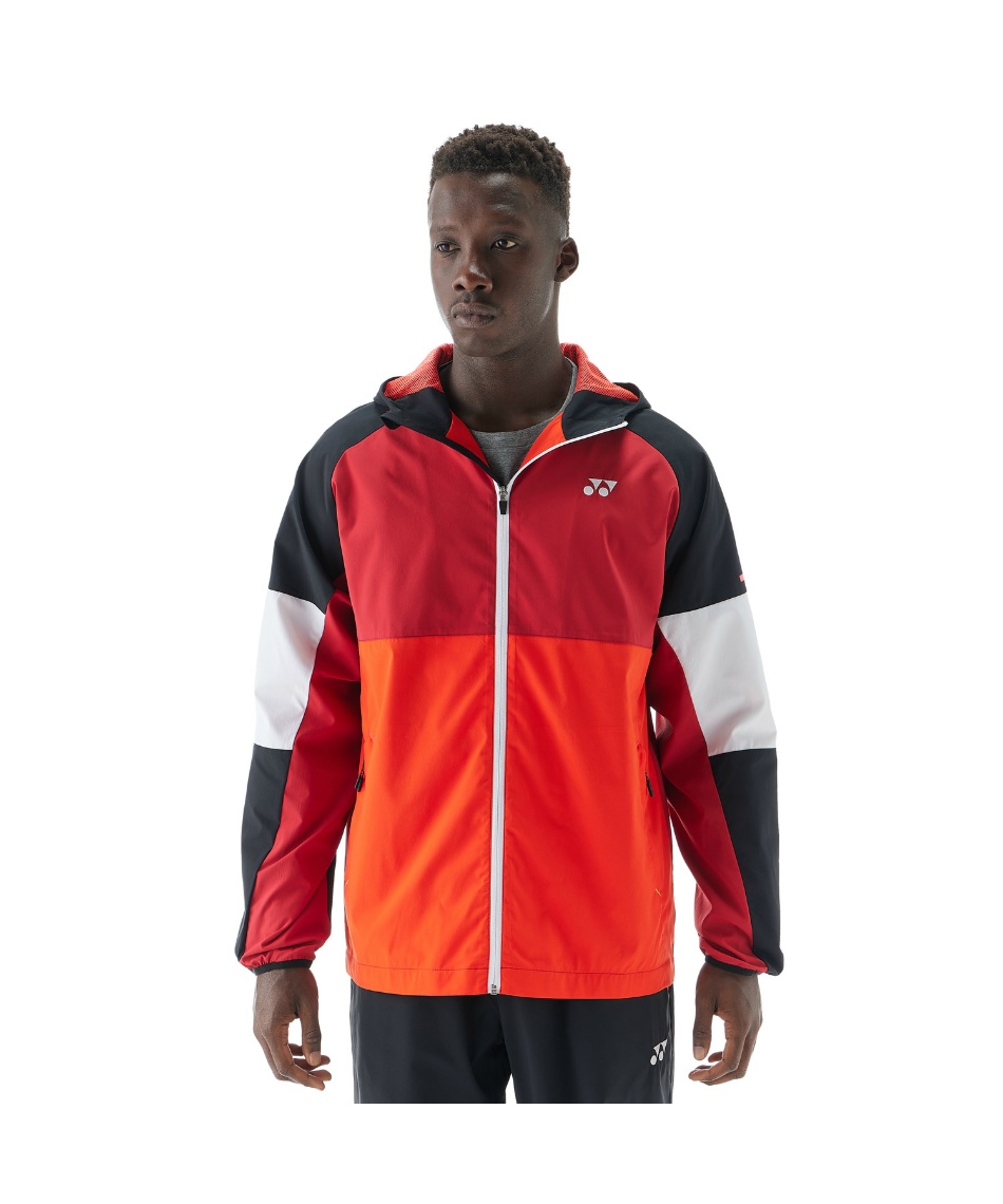 ヨネックス(YONEX) テニスウェア バドミントンウェア ウインド