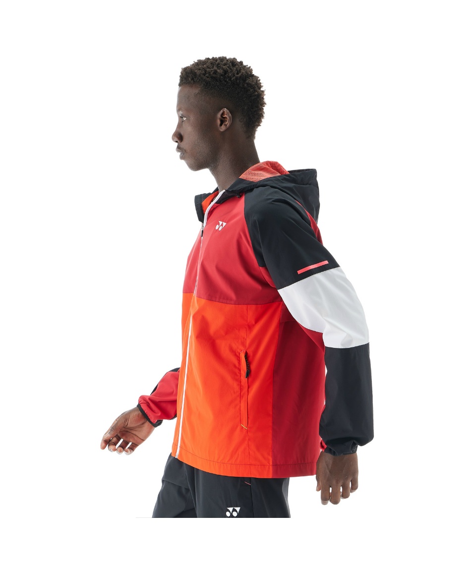 ヨネックス(YONEX) テニスウェア バドミントンウェア ウインド