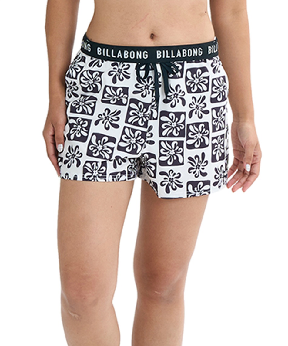 ビラボン(BILLABONG) サーフパンツ ミドル ショートトランクス