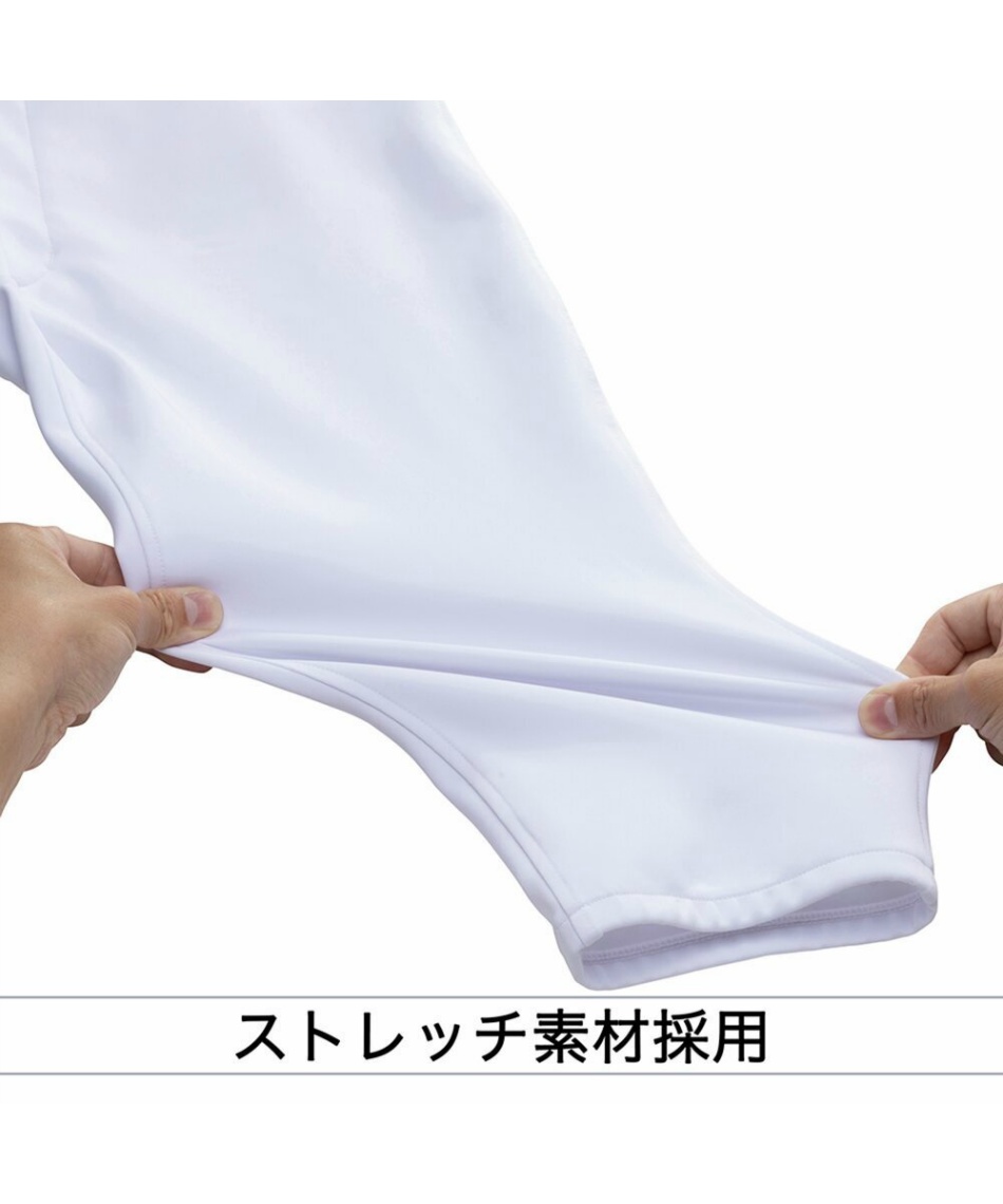 野球 練習着 パンツ ミズノプロ 強伸 ストレッチパンツショート