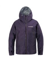レインジャケット ゴアテックス GORE-TEX レイントレッカー ジャケット