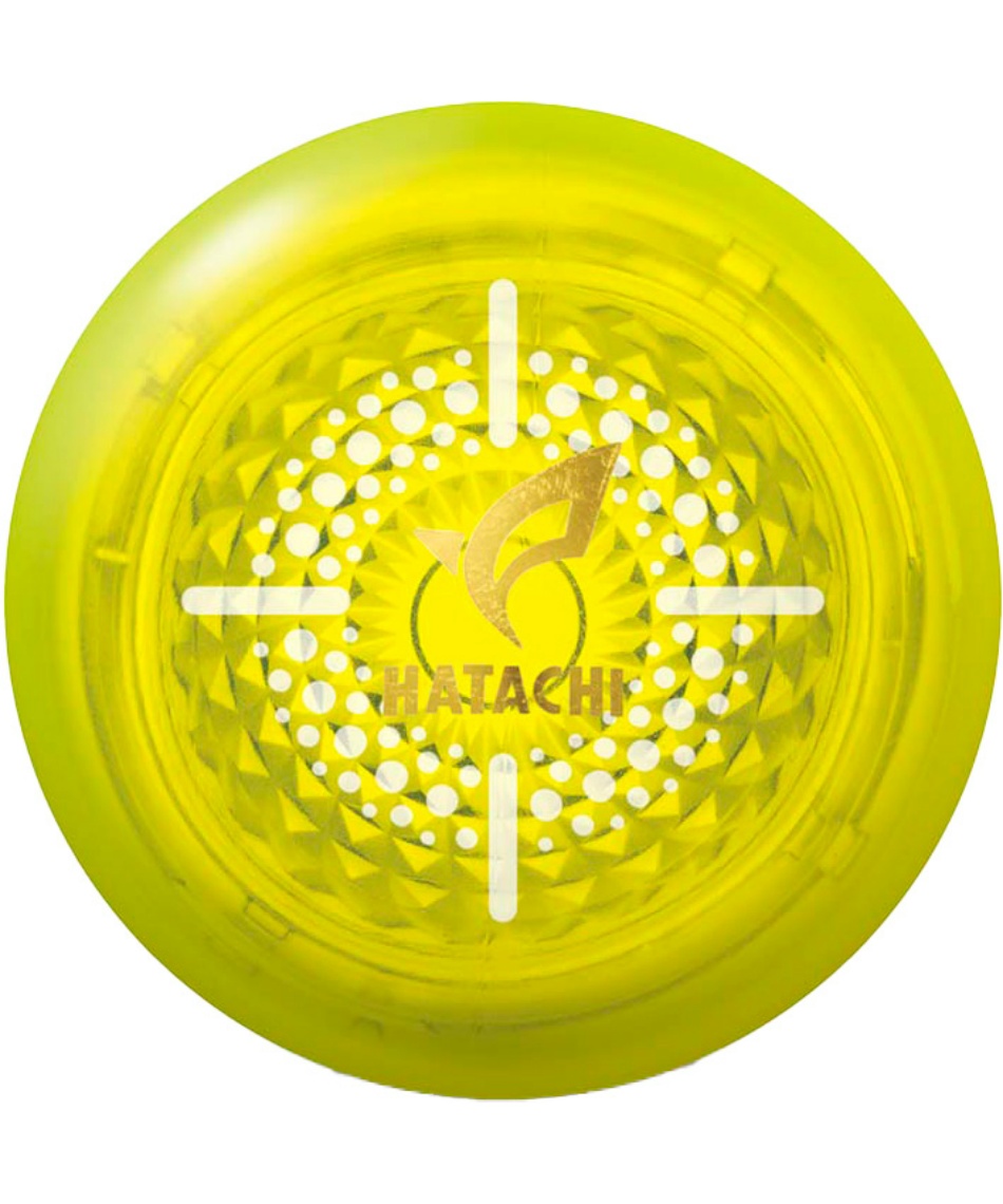 稀少価値　特注　幸運の水晶ゴルフボール　75000円が〜運気Up❣️ 稀少価値 特注 幸運の水晶ゴルフボール が〜運気Up❣️