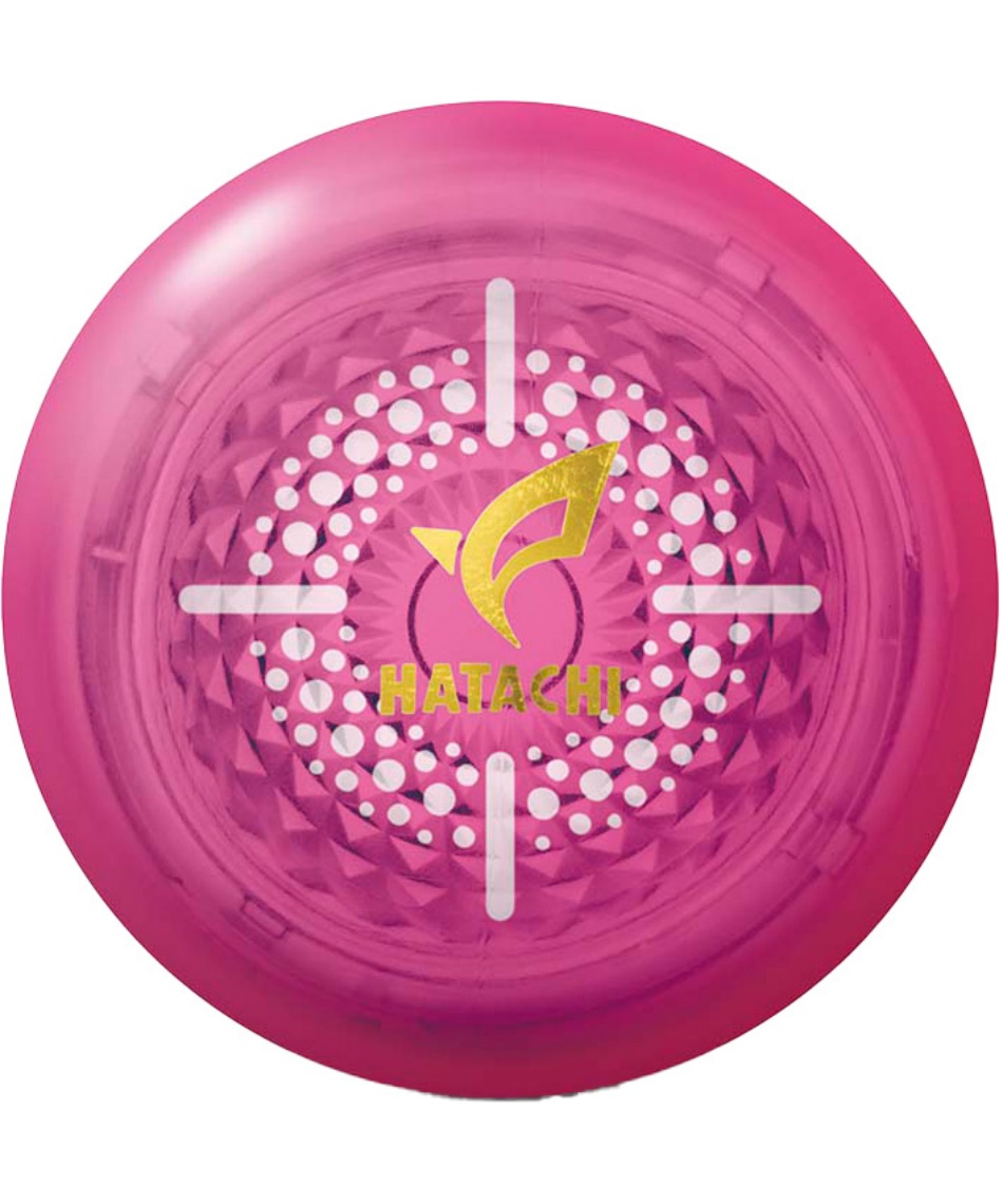 たらこパスタ　microBall 17mm狭ピッチ スプールエッジネット