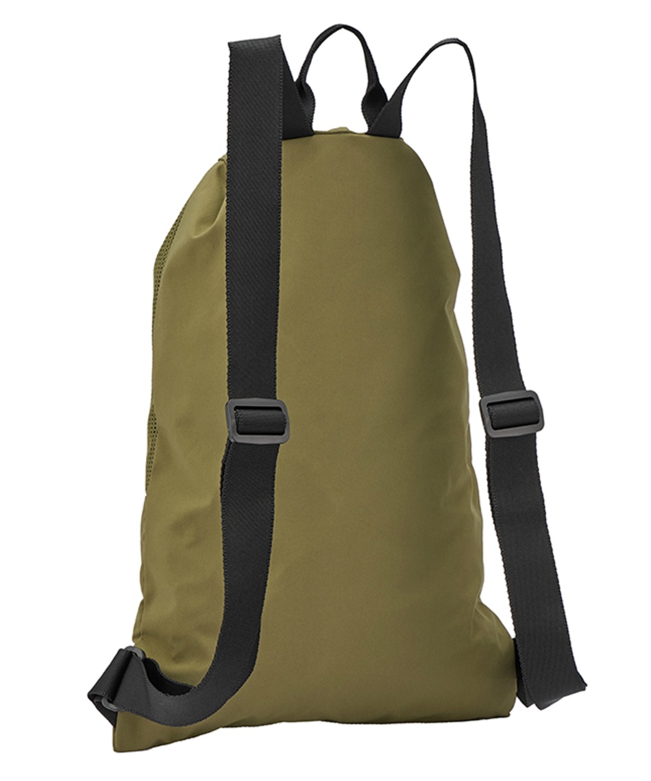 クイックシルバー(QUIKSILVER) ビーチバッグ ナップサック QBG252301