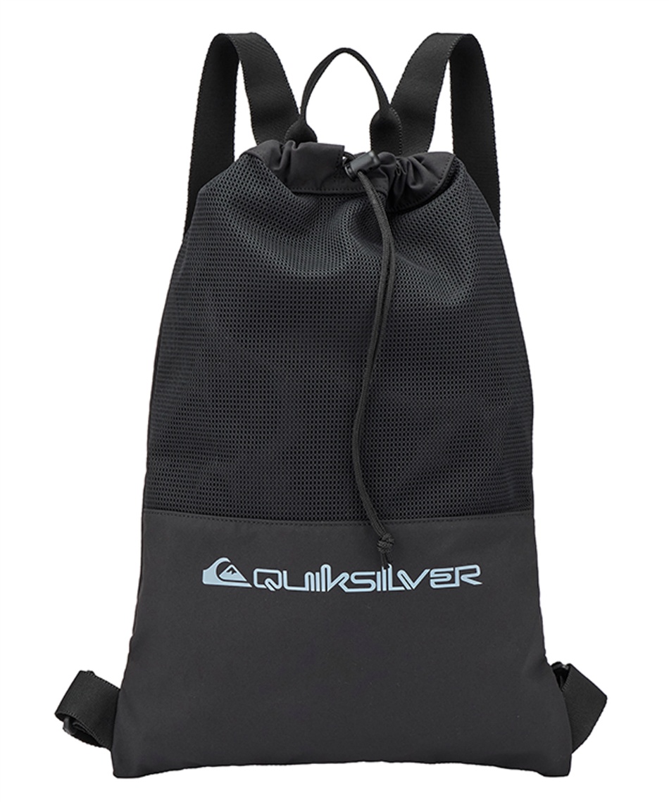 クイックシルバー(QUIKSILVER) ビーチバッグ ナップサック QBG252301