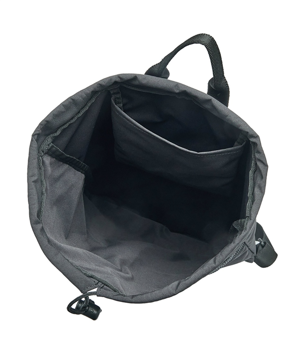 クイックシルバー(QUIKSILVER) ビーチバッグ ナップサック QBG252301