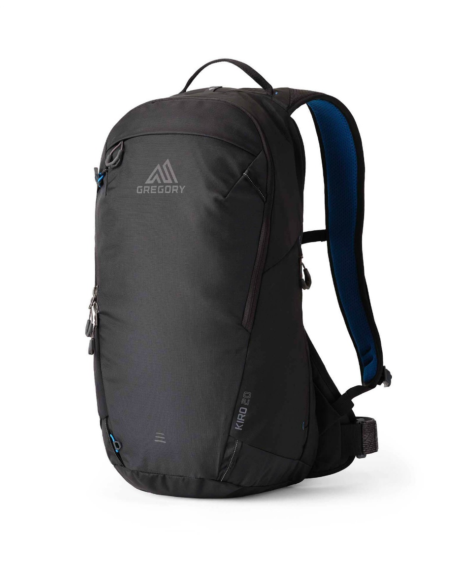 グレゴリー(GREGORY) バックパック キロ20 153035A543 | スポーツ用品
