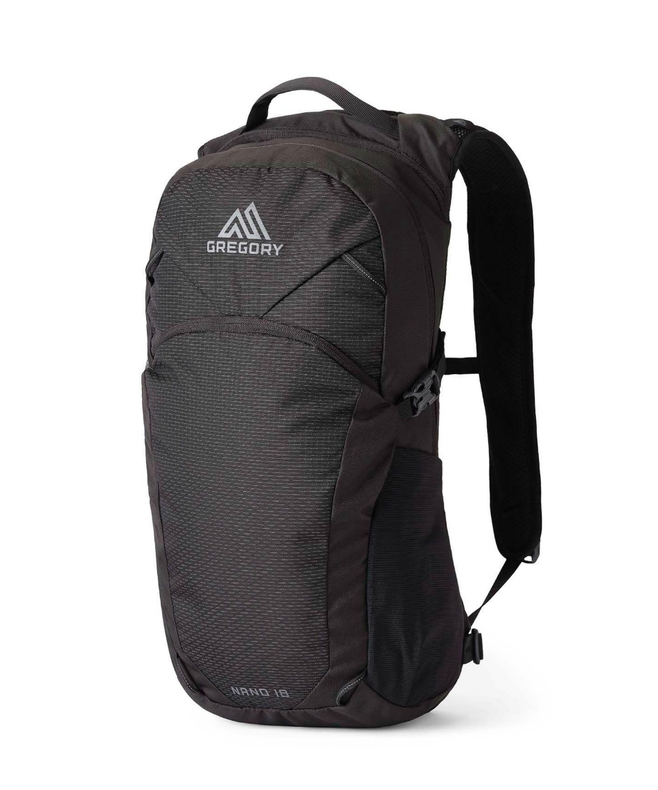 グレゴリー(GREGORY) バックパック ナノ18 1530579974 | スポーツ用品