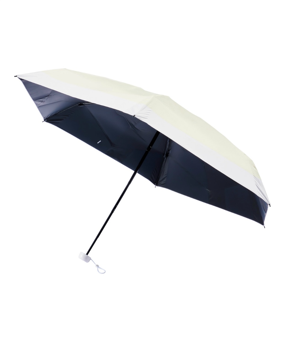 エスタ(estaa) 晴雨兼用 折りたたみ傘 晴雨兼用 コワザ50