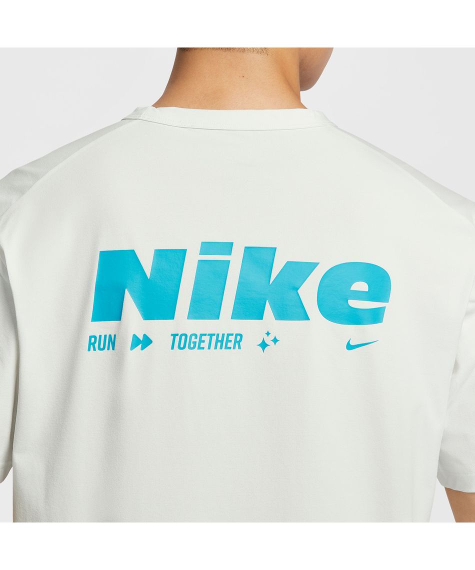 【NIKE】スポーツウェア*ゆるかわ半袖Tシャツ (2色) NIKE ナイキ メンズ 半袖 機能 Tシャツ DF HYVERSE GFX S/S