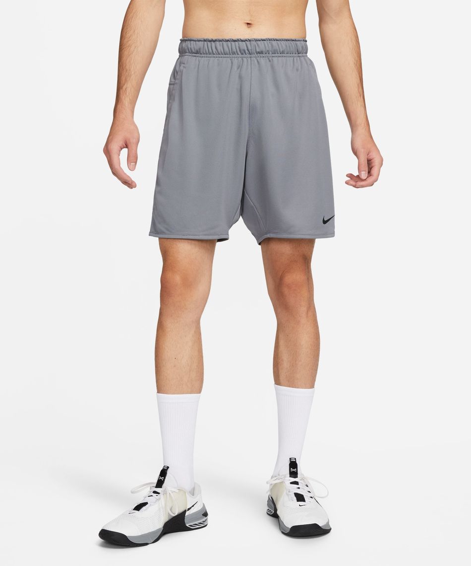 ナイキ(NIKE) ハーフパンツ DF TTLニットショーツ7IN UL FB4197