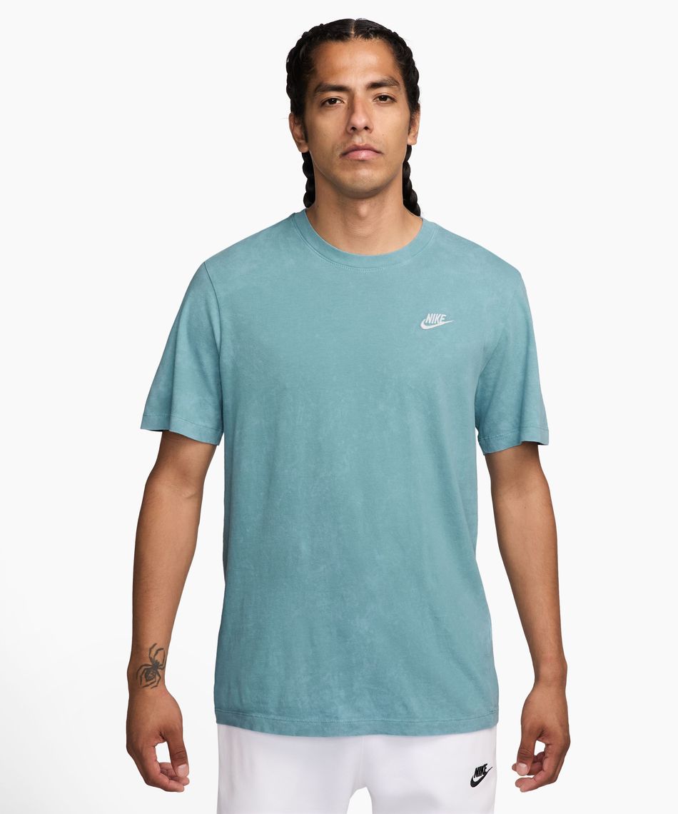 Nike　Tシャツ　 L サイズ　綿100% NIKE】 ナイキ M TEE M90 OC 1 ショートスリーブ HJ3326 133SAIL | ABC