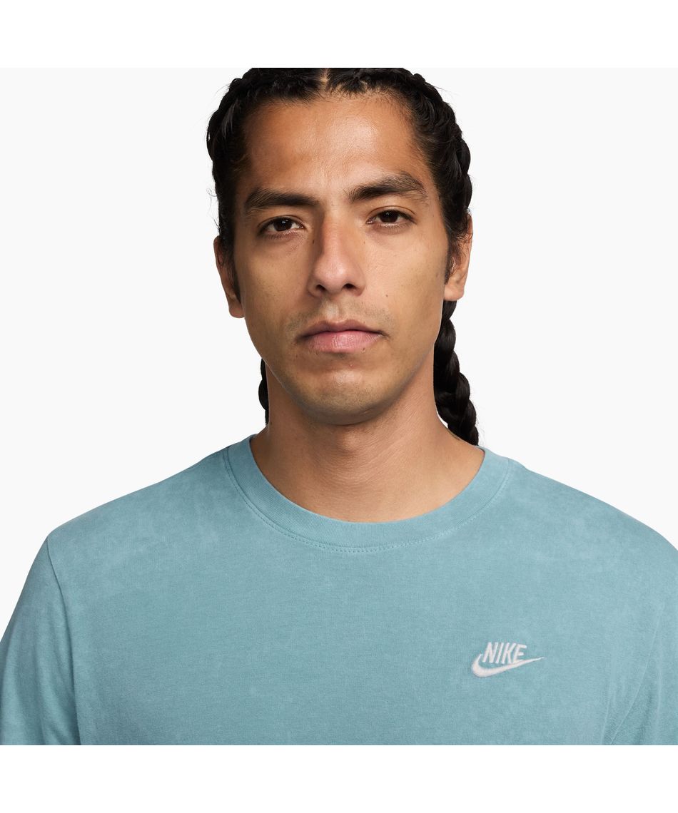 ナイキ(NIKE) Tシャツ 半袖 NSW CLUB WASH Tシャツ HJ0733-464