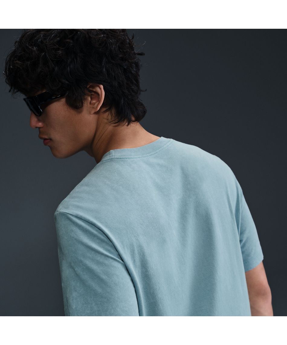 Tシャツ 半袖 NSW CLUB WASH Tシャツ HJ0733-464 | スポーツ用品なら
