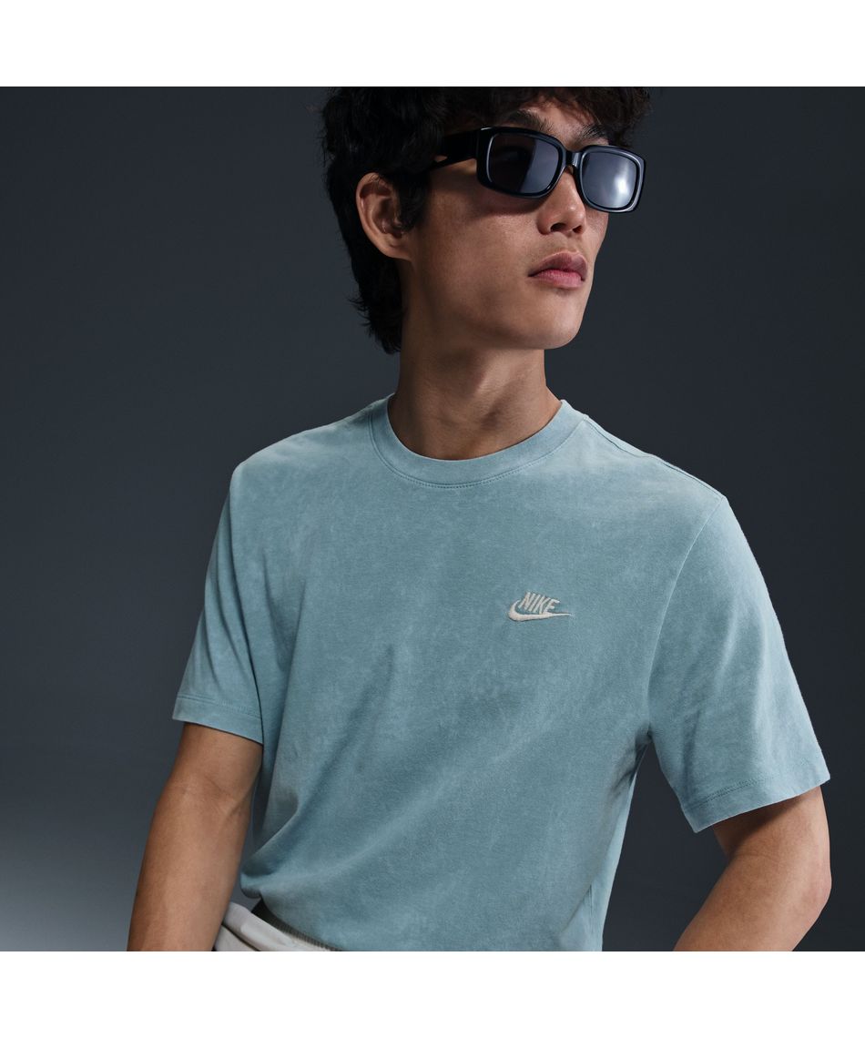 ナイキ(NIKE) Tシャツ 半袖 NSW CLUB WASH Tシャツ HJ0733-464