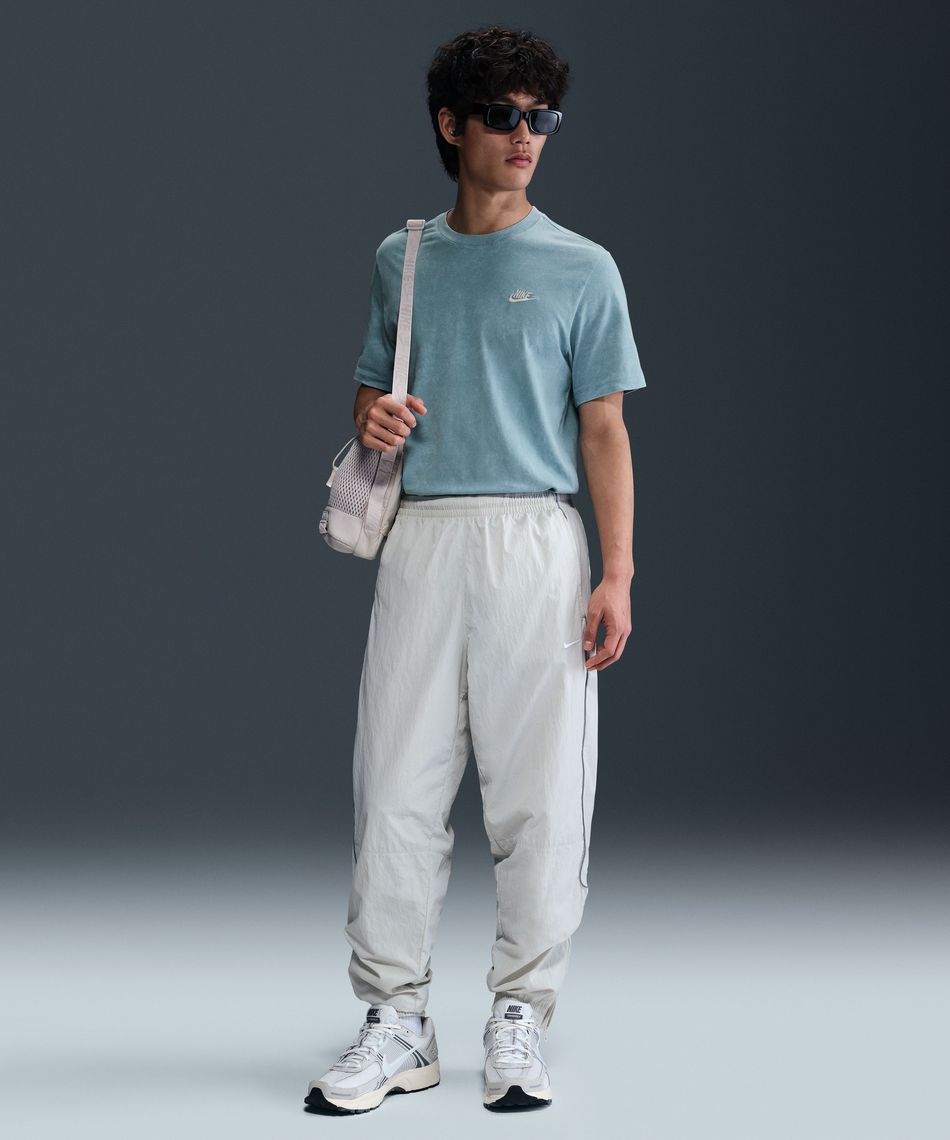 ナイキ(NIKE) Tシャツ 半袖 NSW CLUB WASH Tシャツ HJ0733-464