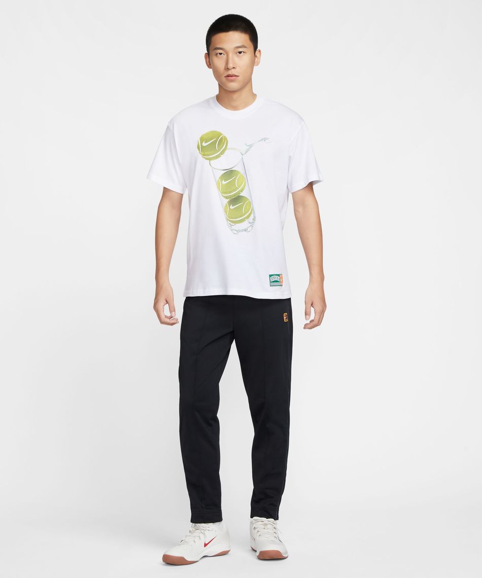 ナイキ(NIKE) Tシャツ 半袖 テニス M90 Tシャツ HJ3469-100 | スポーツ