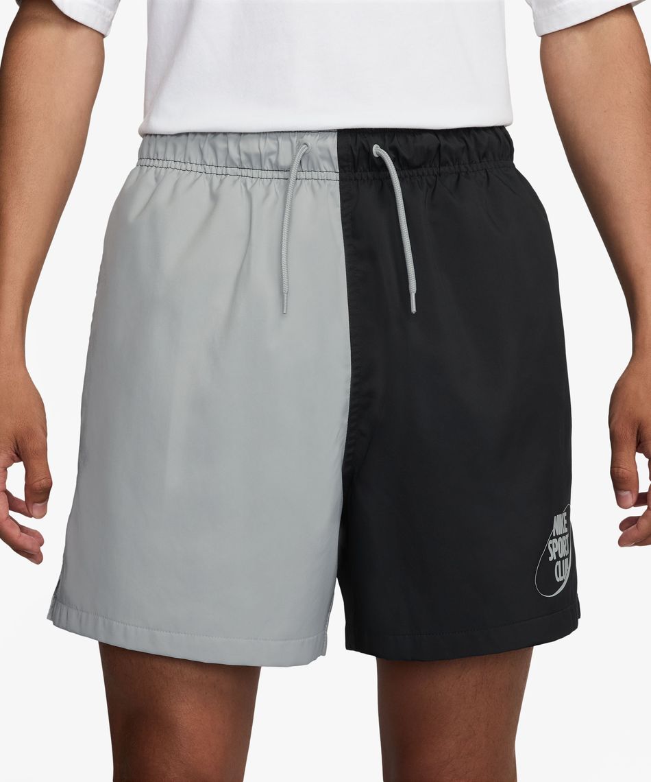 (選手支給品)松山聖陵短パン ナイキ(NIKE) ハーフパンツ CLUB FLOW ショーツ5IN GX HJ2605