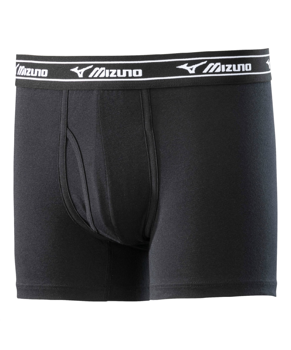 ミズノ(MIZUNO) ボクサーパンツ 着るドラントクイックドライアンダー
