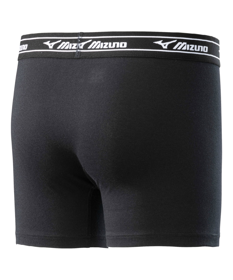 ミズノ(MIZUNO) ボクサーパンツ 着るドラントクイックドライアンダー