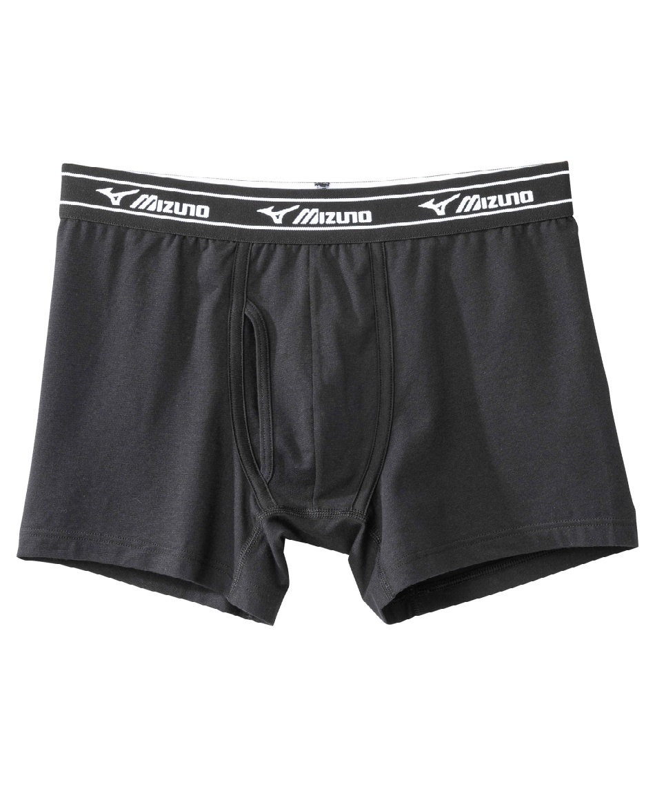 ミズノ(MIZUNO) ボクサーパンツ 着るドラントクイックドライ