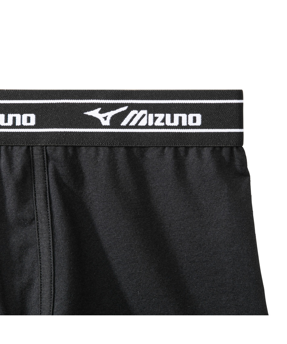 ミズノ(MIZUNO) ボクサーパンツ 着るドラントクイックドライアンダー