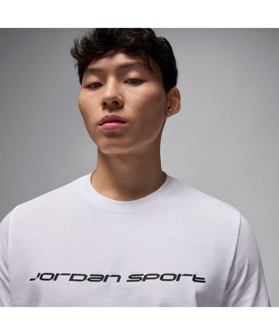 ジョーダン シャツ ジョーダン（JORDAN）（キッズ）HOOP UP 半袖Tシャツ 95D925-G0T