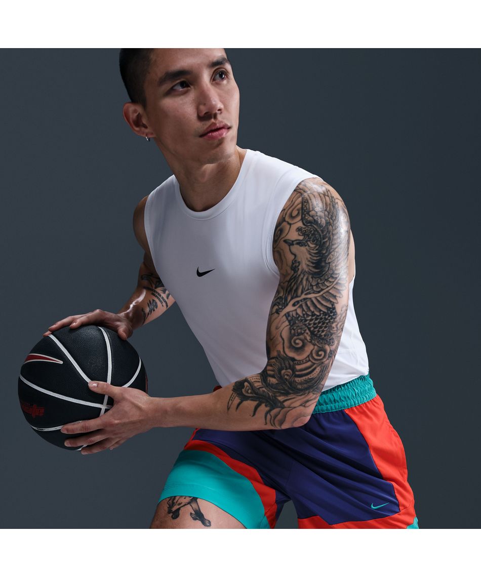 ナイキ(NIKE) バスケットボール ハーフパンツ 25S WV IC 6IN