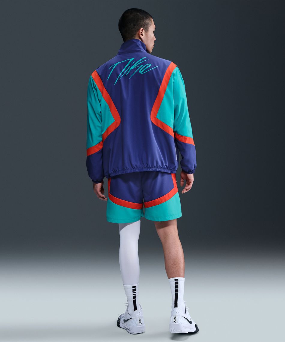 ナイキ(NIKE) バスケットボール ハーフパンツ 25S WV IC 6INショート