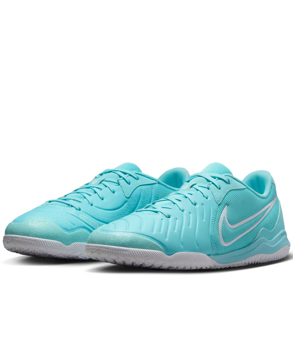 ナイキ(NIKE) フットサルシューズ インドア SU ティエンポLG10