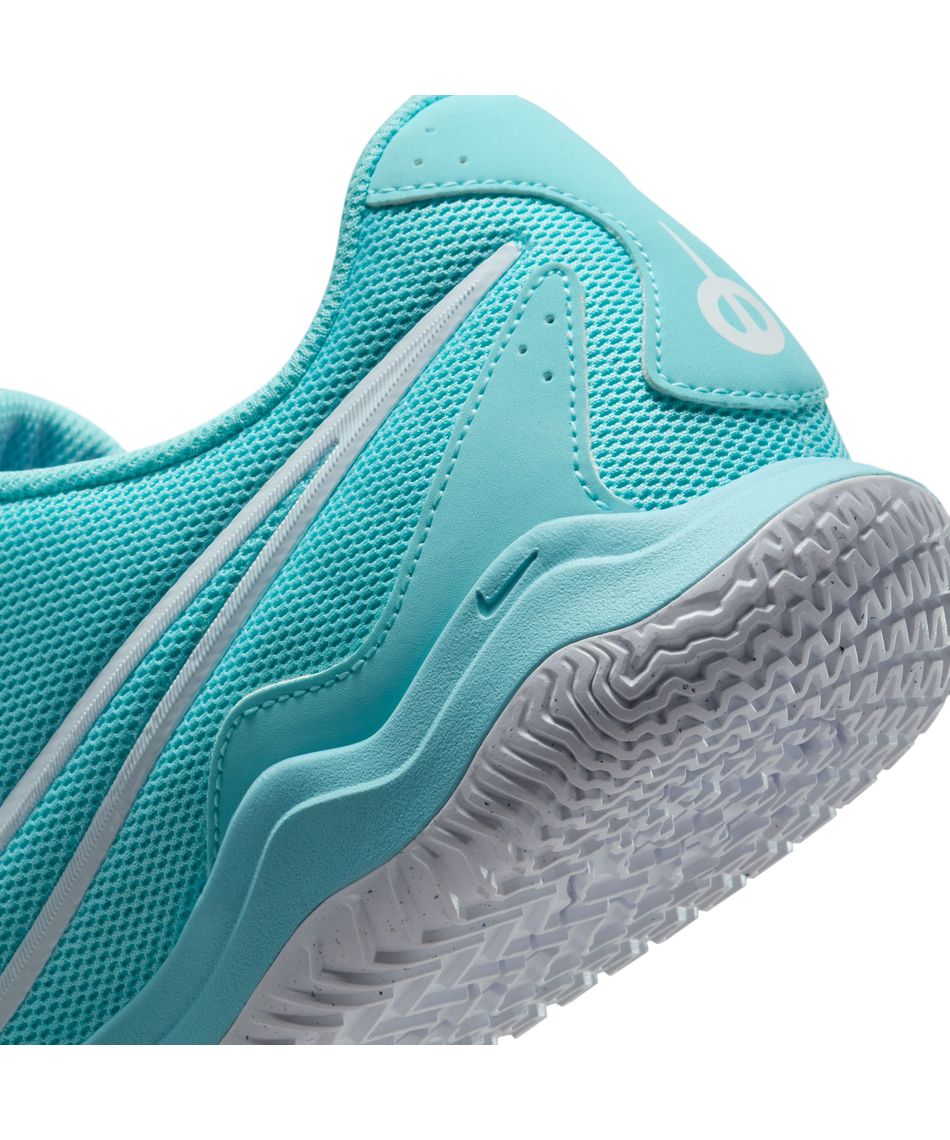 ナイキ(NIKE) フットサルシューズ インドア SU ティエンポLG10 AC IN