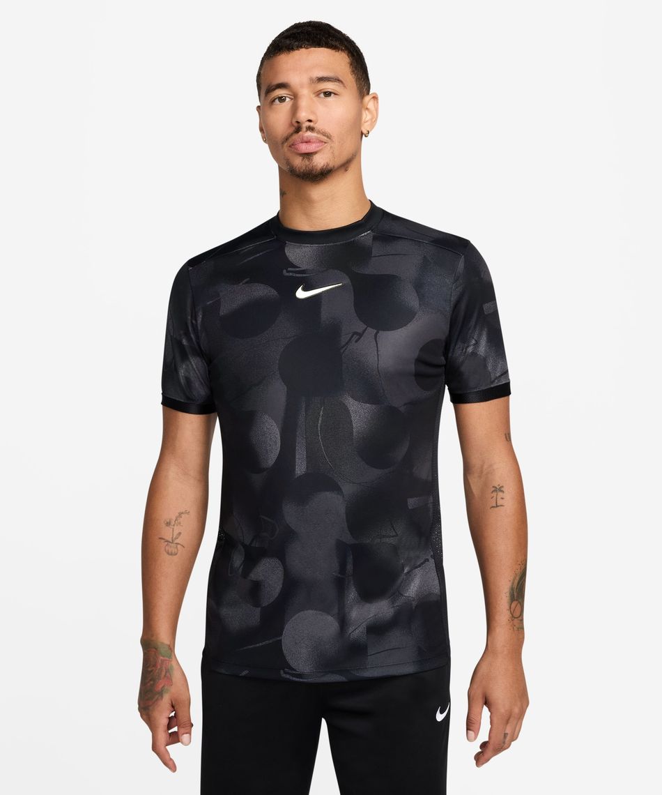 ナイキ(NIKE) サッカーウェア プラクティスシャツ 半袖 SU DF