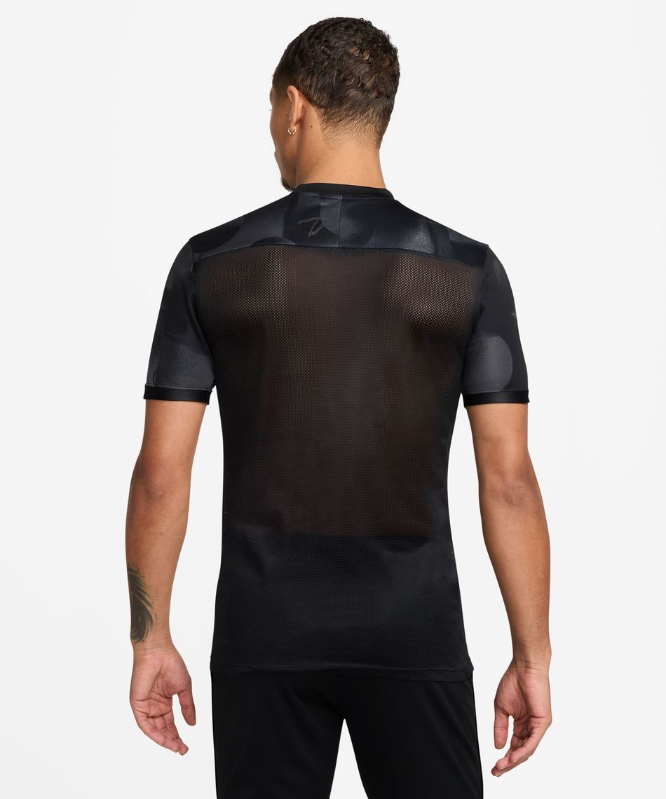 ナイキ(NIKE) サッカーウェア プラクティスシャツ 半袖 SU DF