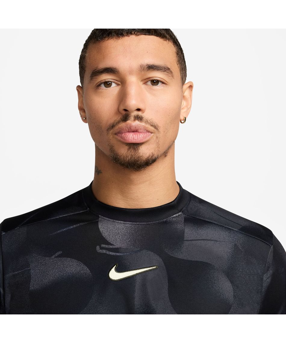 ナイキ(NIKE) サッカーウェア プラクティスシャツ 半袖 SU DF