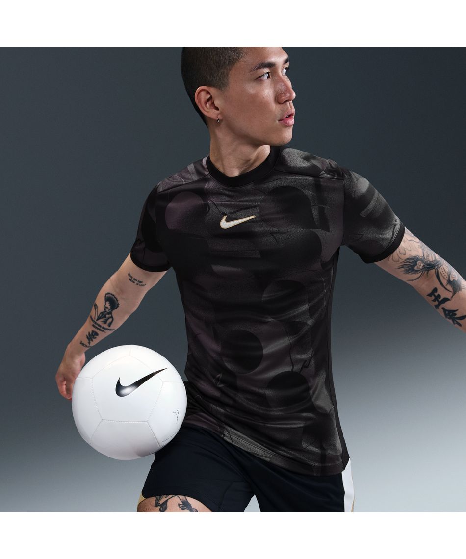 ナイキ(NIKE) サッカーウェア プラクティスシャツ 半袖 SU DF