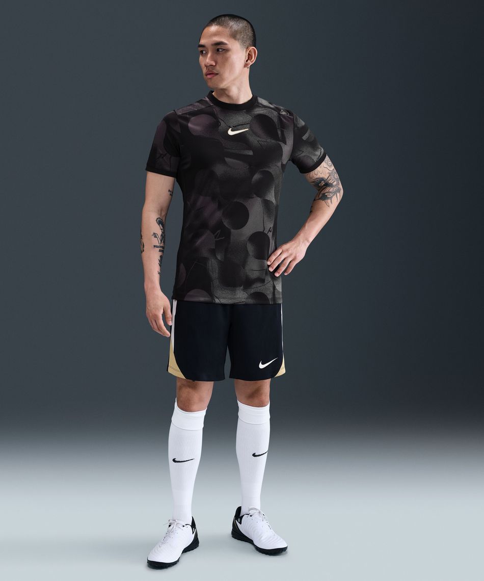 NIKE - NIKE　プラシャツ　Mサイズ 楽天市場】ナイキ アカデミー23 Dri-FIT サッカートップ NIKE