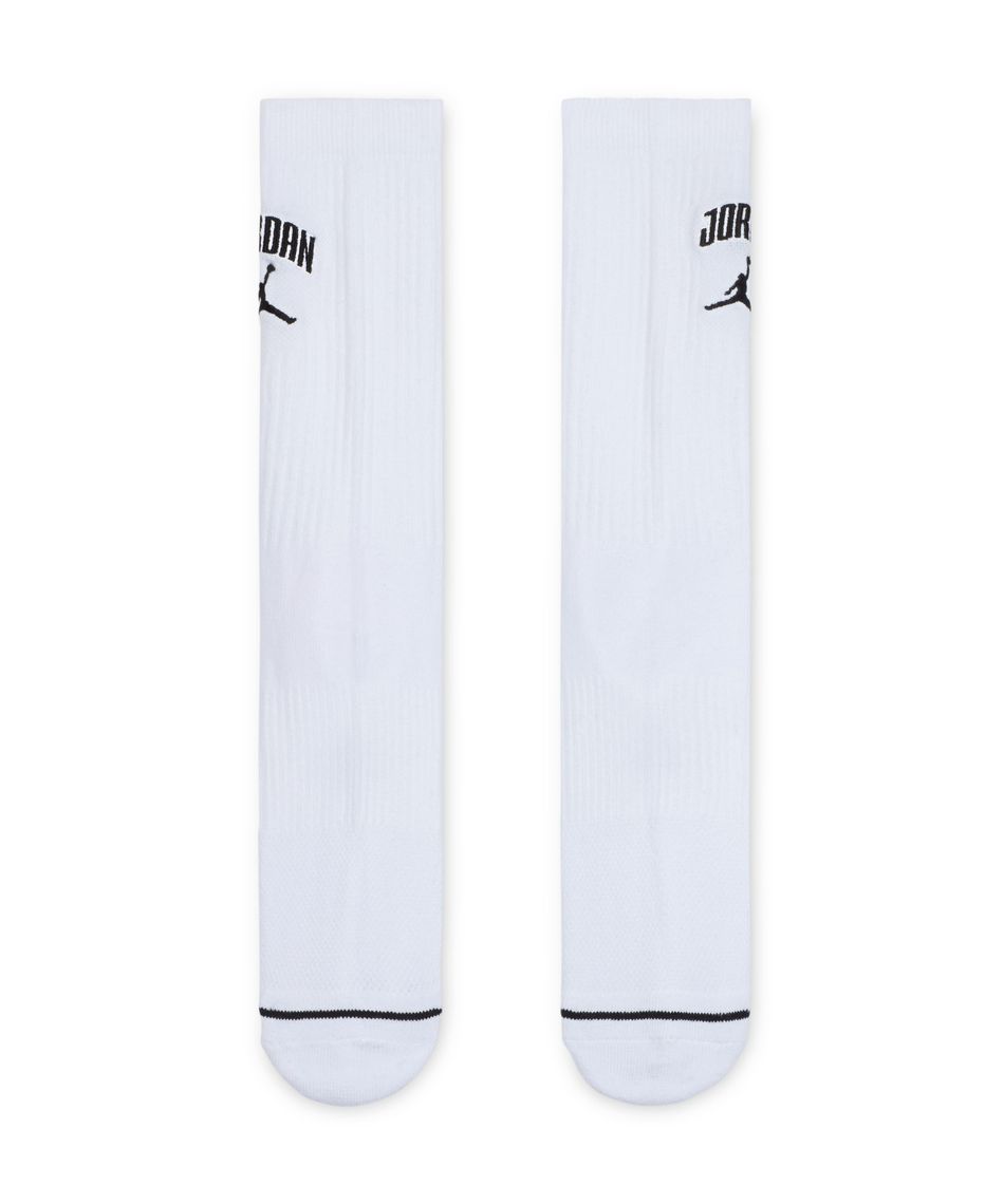 ジョーダン(JORDAN) バスケットボール ソックス ED PLY CRW1PR-144ARC